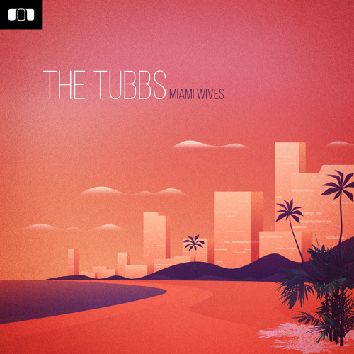 The Tubbs - Miami Wives [MOLE144]